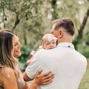 Meet your Posher, Andrew